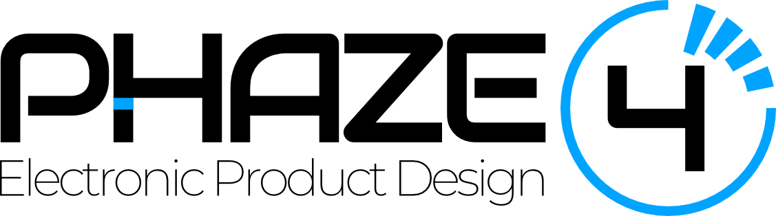 Phaze 4 Logo